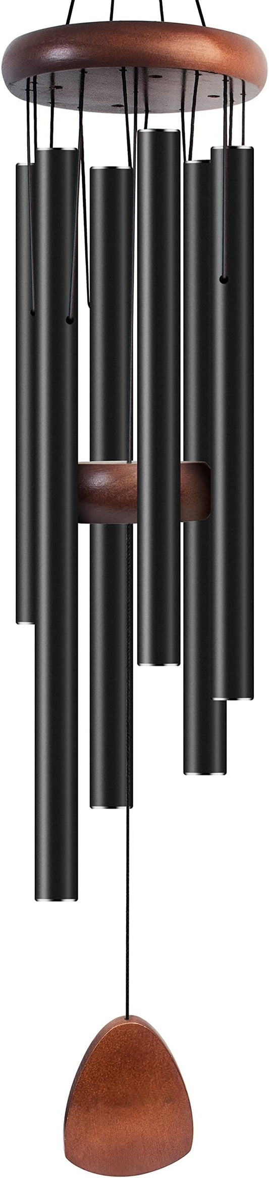 Aluminium Wind Chime – Deep Tone, Outdoor & Indoor Decoration